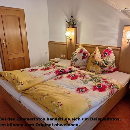 Pension Villa Broedel Bad Blankenburg Kültér fotó