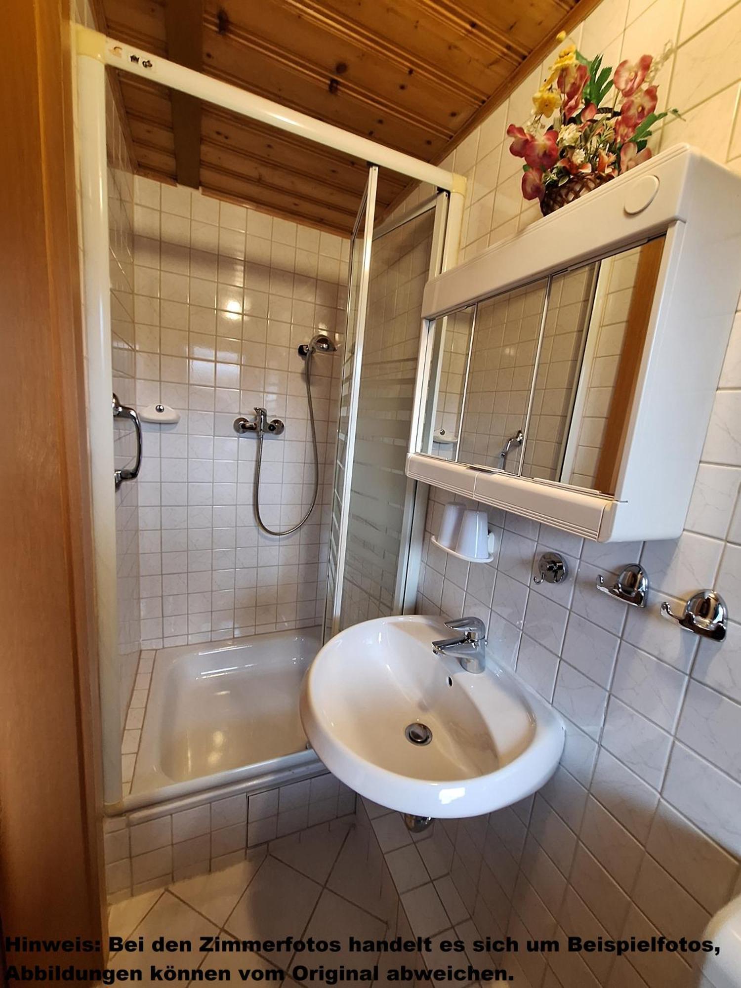 Pension Villa Broedel Bad Blankenburg Szoba fotó